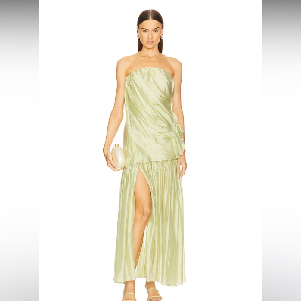 The Garment Gilian Gown size UK 12